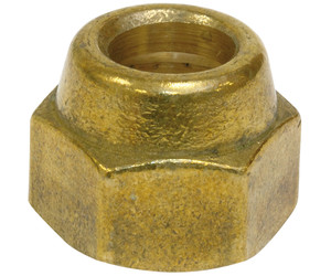 TUERCA LATON SAE