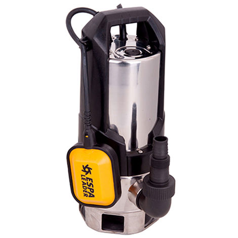 BOMBA DRENAJE AGUAS SUCIAS BRISA 1100S