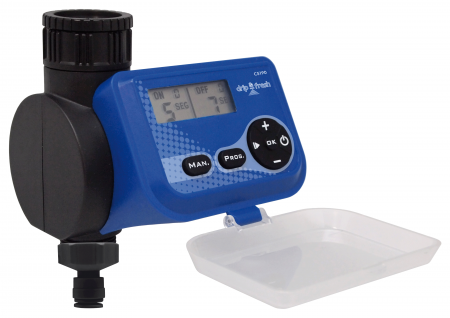 PROGAMADOR DIGITAL NEBULIZACION