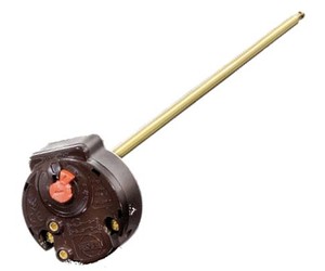 TERMOSTATO PARA RESISTENCIA IMIT