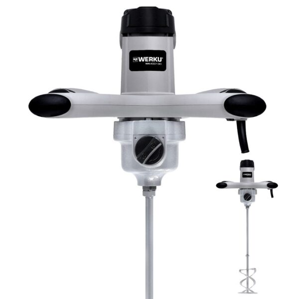 MEZCLADOR BATIDOR ELECTRICO WK 400130 1600W