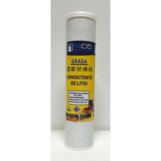 GRASA CONSISTENTE 400GR
