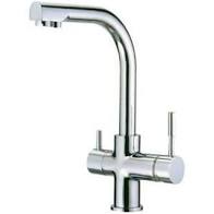 GRIFO TRES VIAS OSMOSIS UNIVERSAL