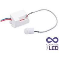 SENSOR DE MOVIMIENTO EMPOTRAR