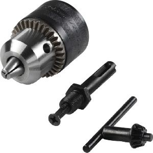 PORTABROCAS CON ADAPTADOR SDS-PLUS 13 MM 1/2X20 2649000