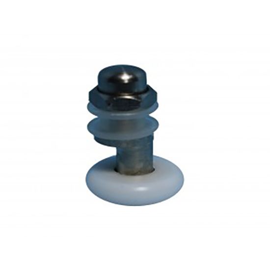 SOPORTE EXCENTRICA RODAMIENTOS BOLAS 25MM REF M056
