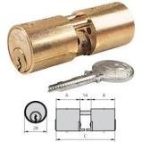 BOMBILLO REDONDO CVL DORADO 5962/2525/3-1962