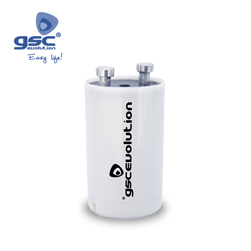 CEBADOR UNIVERSAL