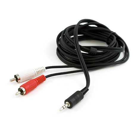 CABLE AUDIO