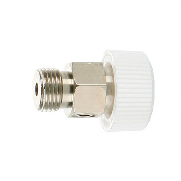 PURGADOR MANUAL RADIADOR