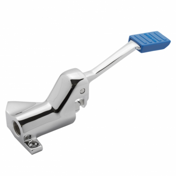 GRIFO PEDAL UN AGUA