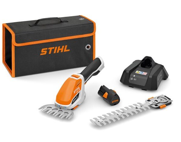 CORTASETOS HSA 26 STIHL BATERIA