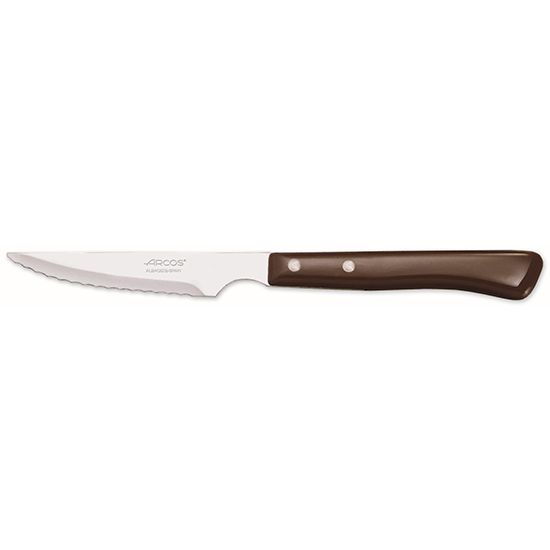 CUCHILLO CHULETERO PERLADO ARCOS  804000