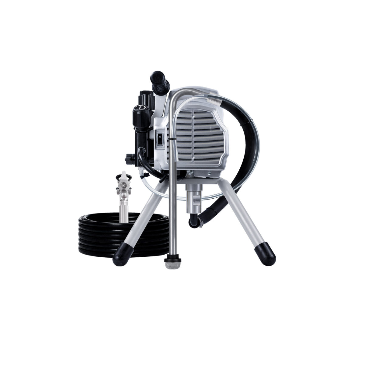 AIRLESS ELECTRICO WERKU WK500900 - Imagen 3