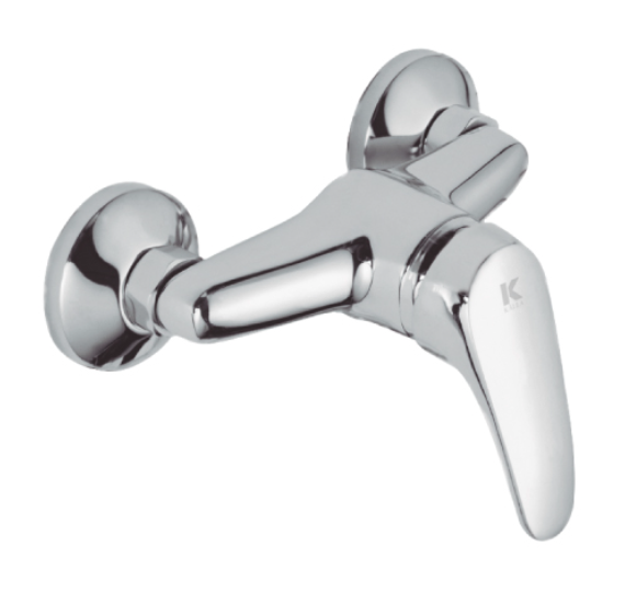 MONOMANDO DUCHA KALLA BASIC