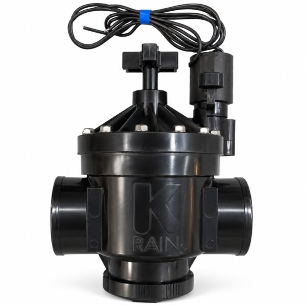 Electroválvula K-Rain 7102 2" 24V