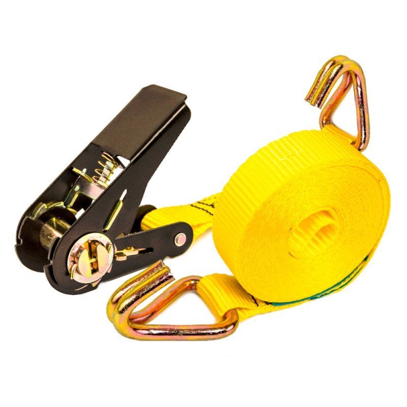 Ponsa Ratchet 25 mm x 5 m