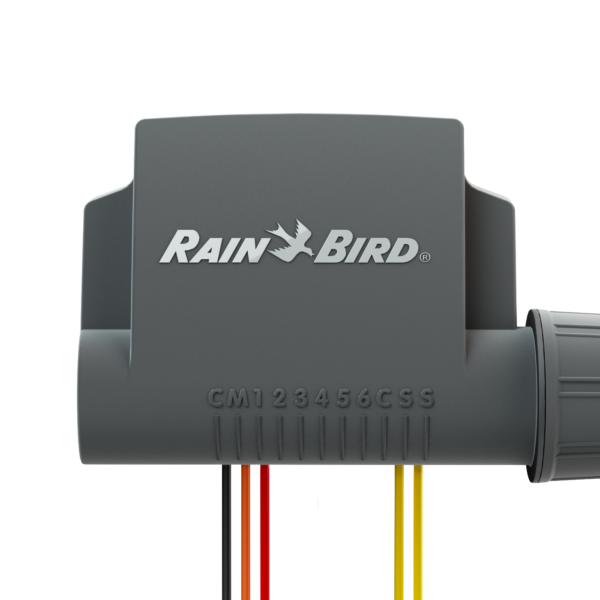 Programador de Riego Rain Bird ESP-BAT-BT1 1 Estación Bluetooth