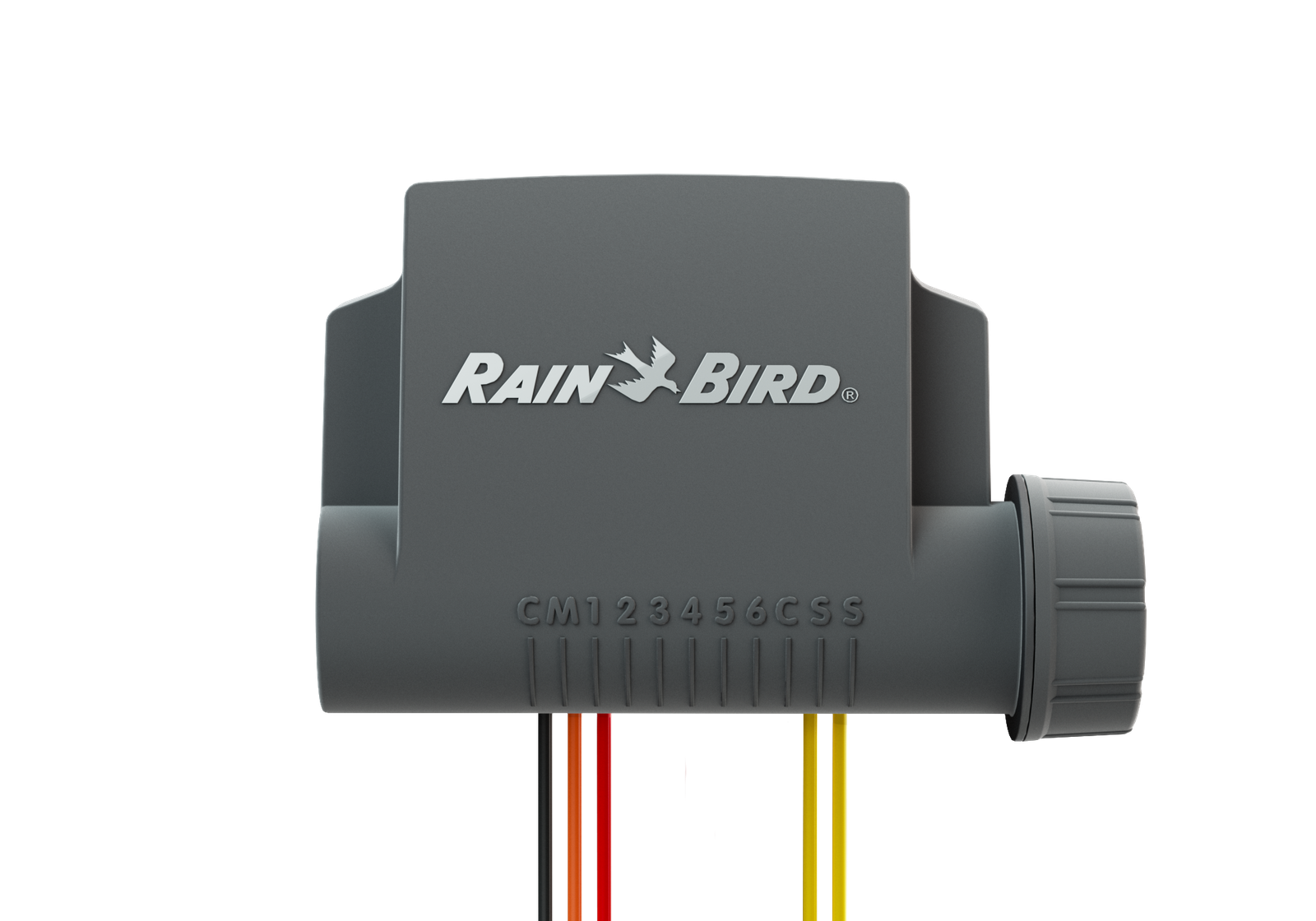 Programador de Riego Rain Bird ESP-BAT-BT1 1 Estación Bluetooth