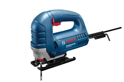 Bosch GST 8000 E Sierra de Calar 710 W