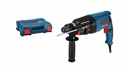 Bosch GBH 2-26 Martillo Perforador SDS-Plus 830 W 2,7 J