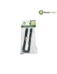 Grapas Novartix 100/34 para césped artificial