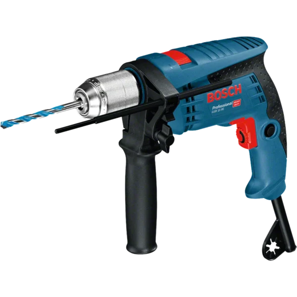 Bosch GSB 13 RE Taladro Percutor 600 W