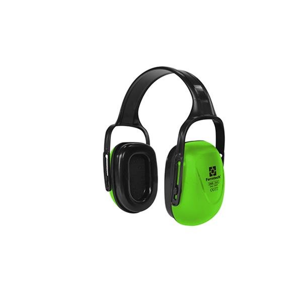 Ferrotech Protector Auditivo SNR 29 dB