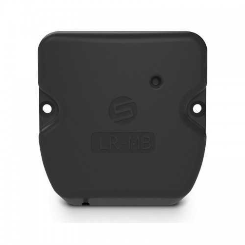 Gateway SOLEM LR-MB-10 LoRa/WiFi para 10 módulos